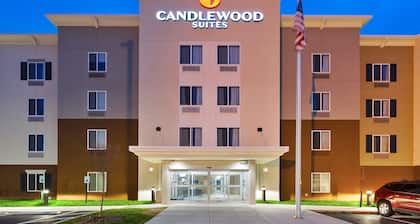 Candlewood Suites Louisville - NE Downtown Area by IHG