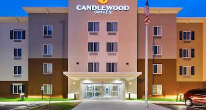 Candlewood Suites Louisville - NE Downtown Area, an IHG Hotel