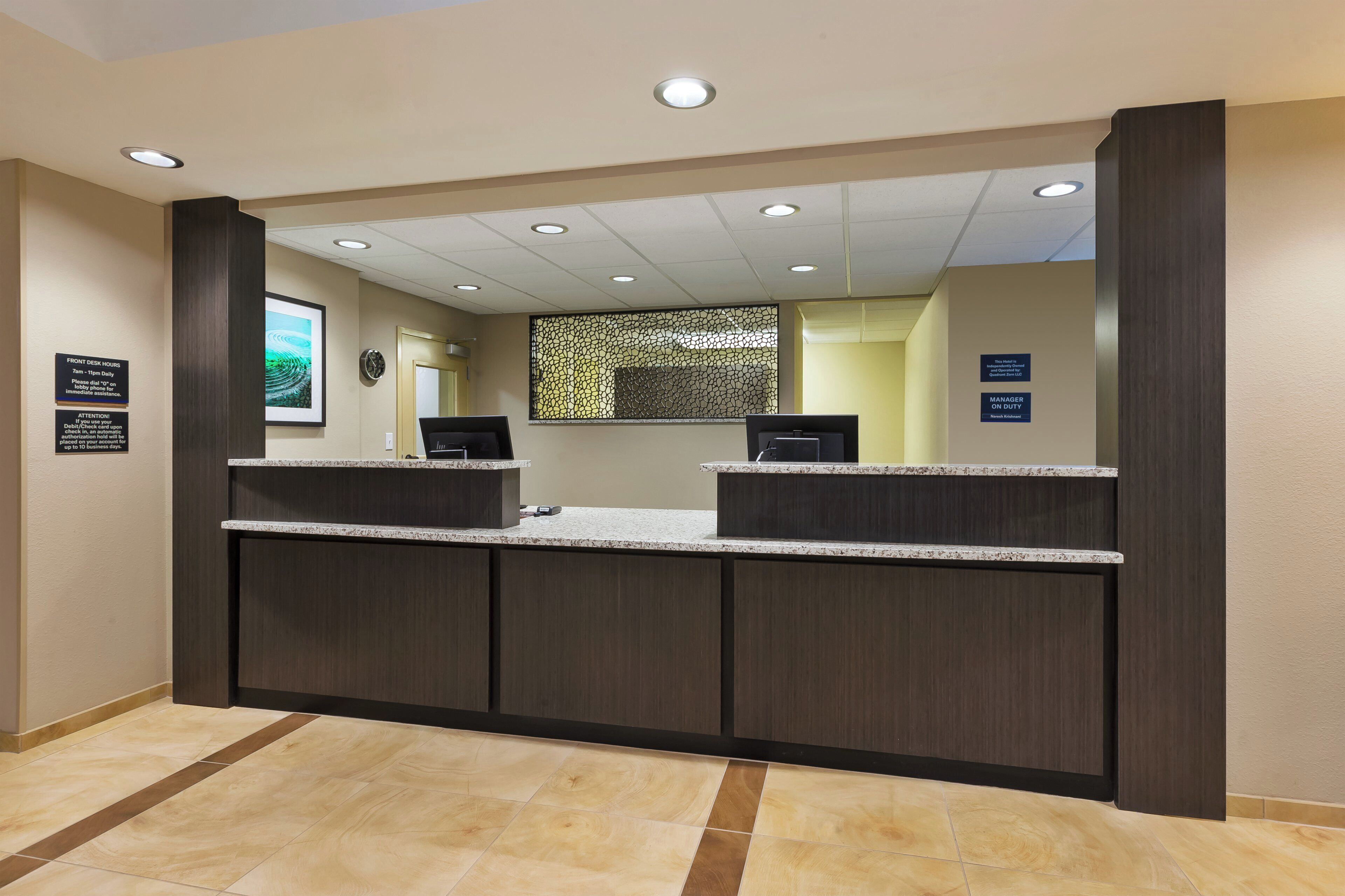 Foto - Candlewood Suites Louisville - NE Downtown Area by IHG