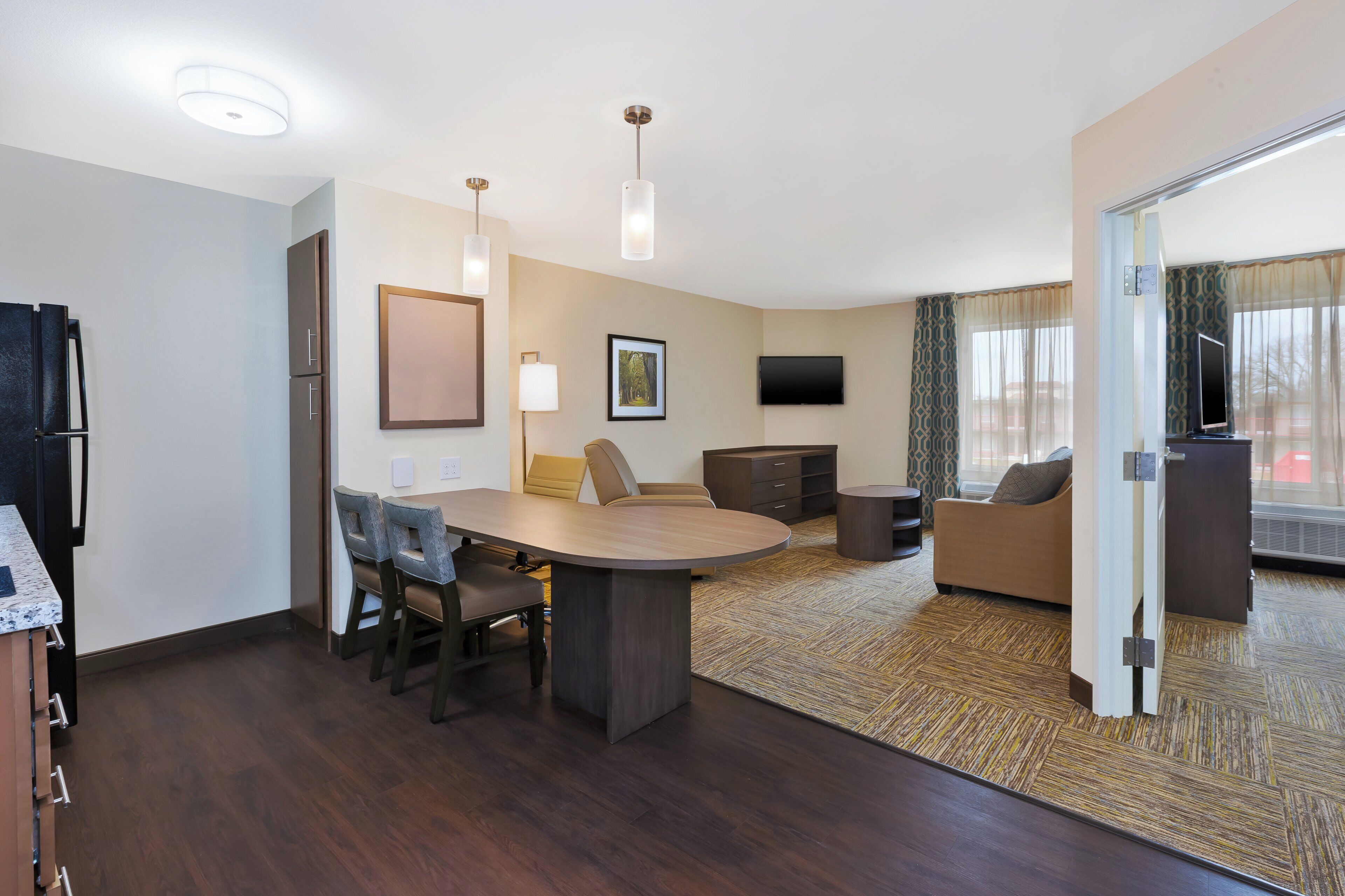 Foto - Candlewood Suites Louisville - NE Downtown Area by IHG