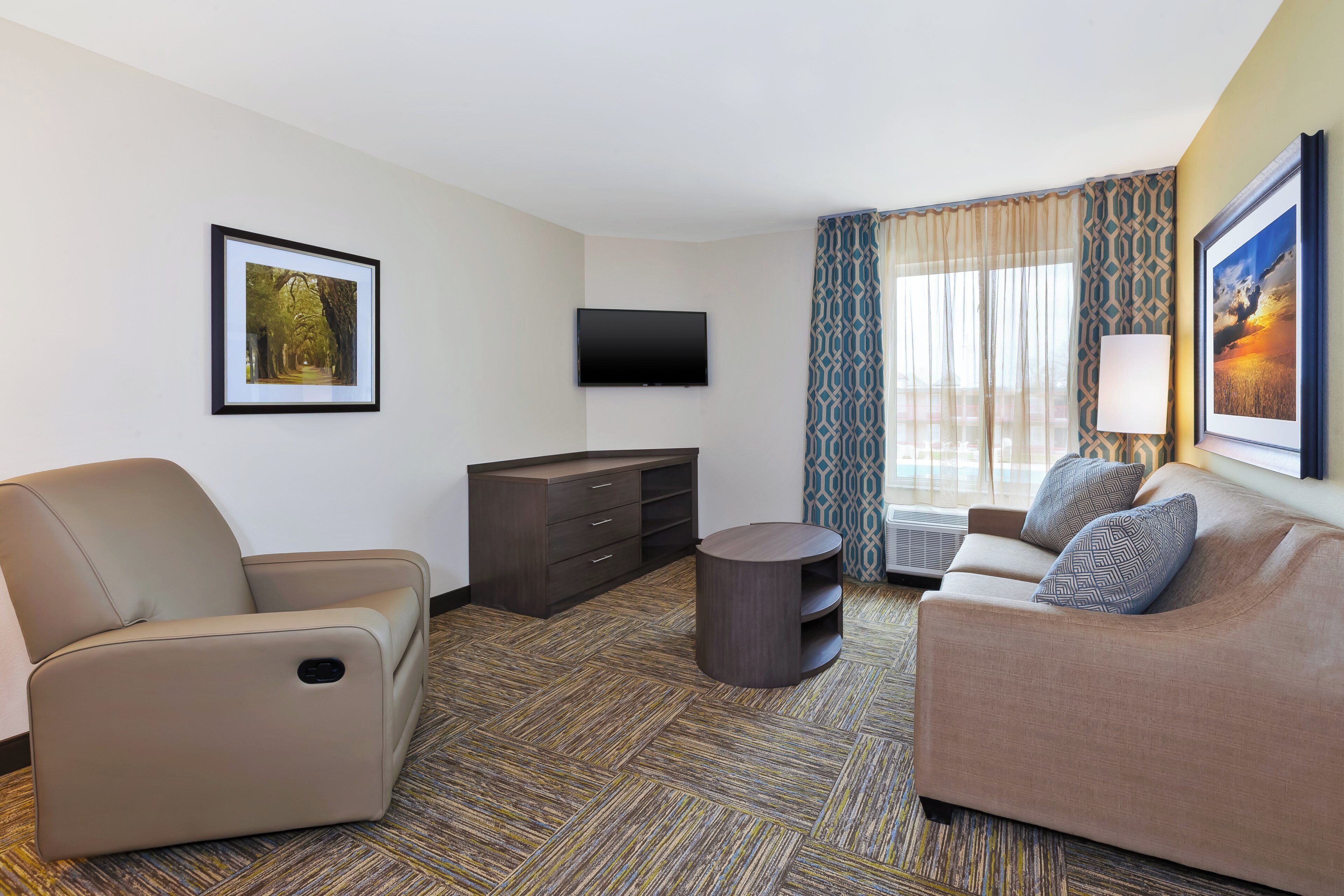 Foto - Candlewood Suites Louisville - NE Downtown Area by IHG