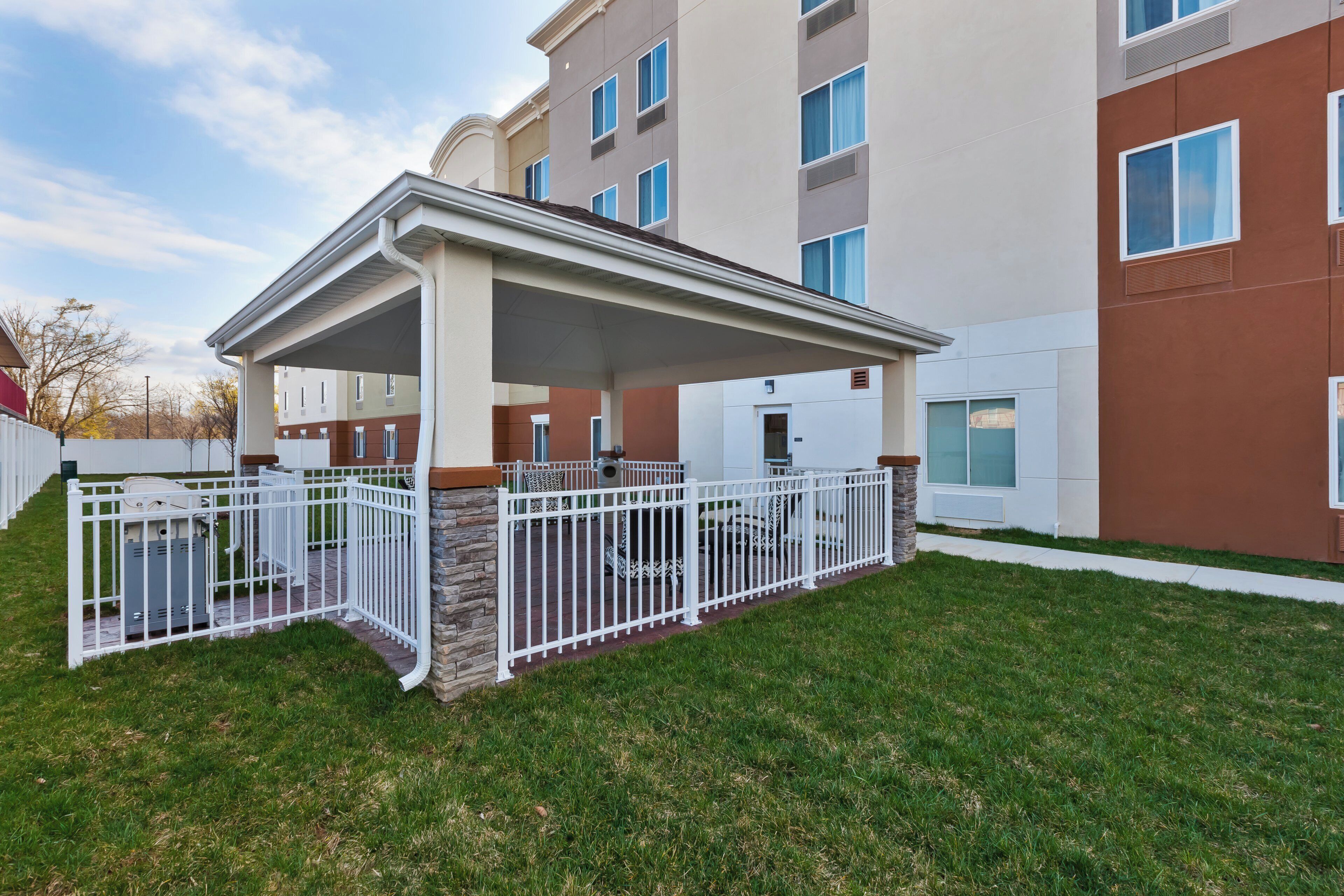 Foto - Candlewood Suites Louisville - NE Downtown Area by IHG