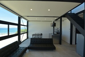 HAGANE for 8 Guests, 0102 | In-room dining - Ocean Base HAGANE (Izumo)