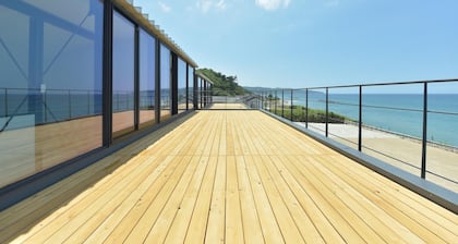 Ocean Base HAGANE