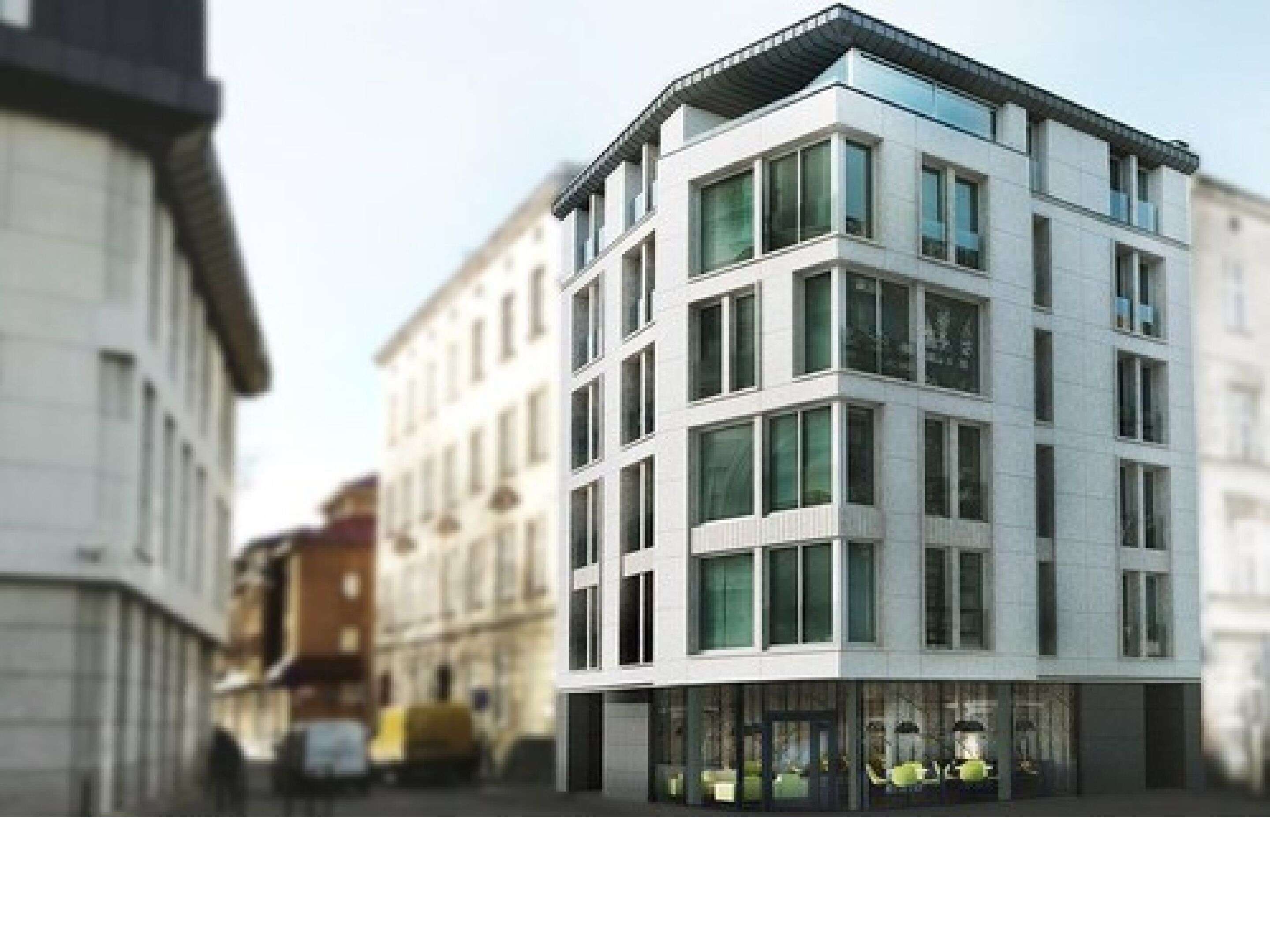 Photo - Aparthotel Inspire Miodova Residence