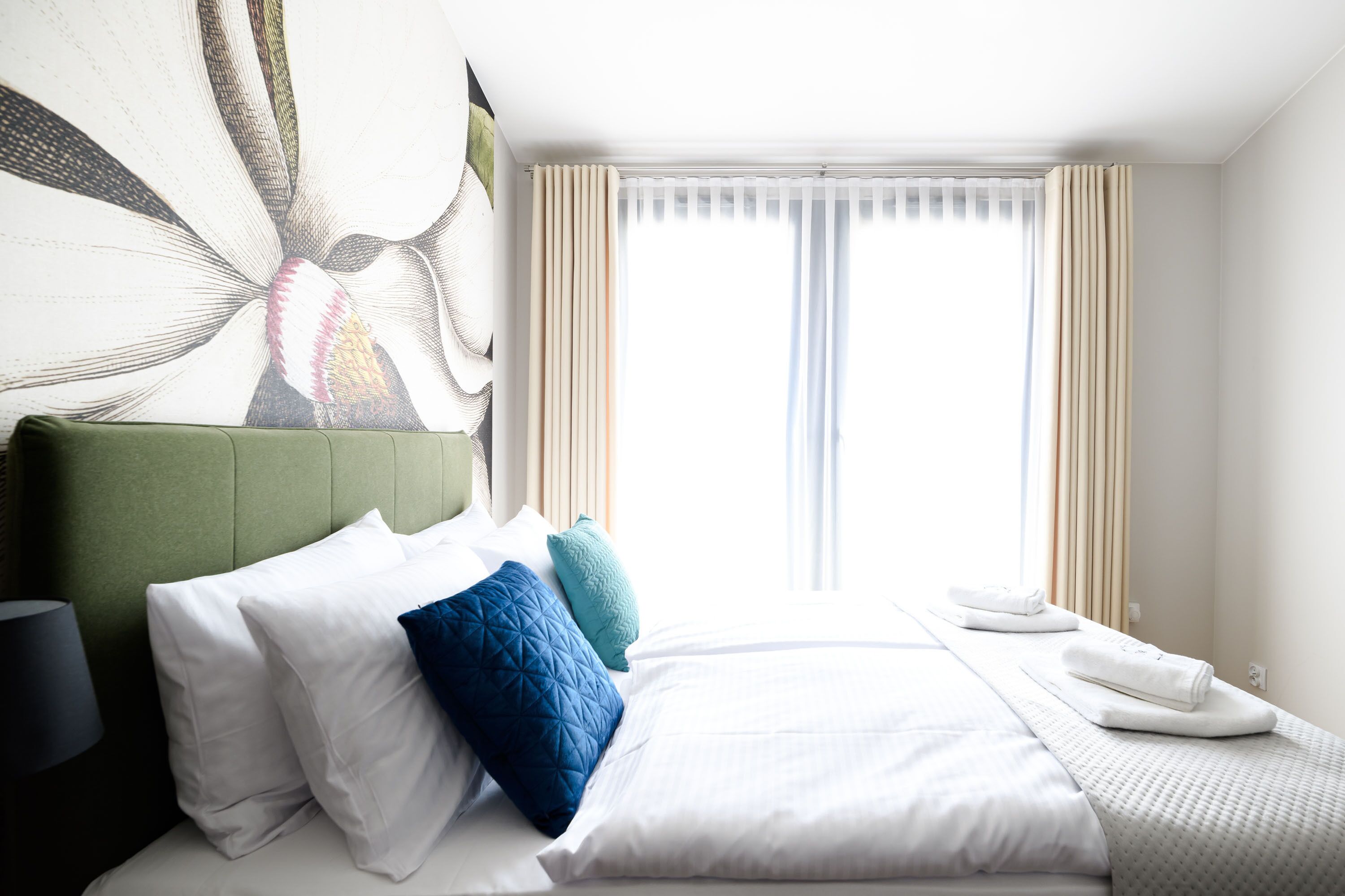 Photo - Aparthotel Inspire Miodova Residence