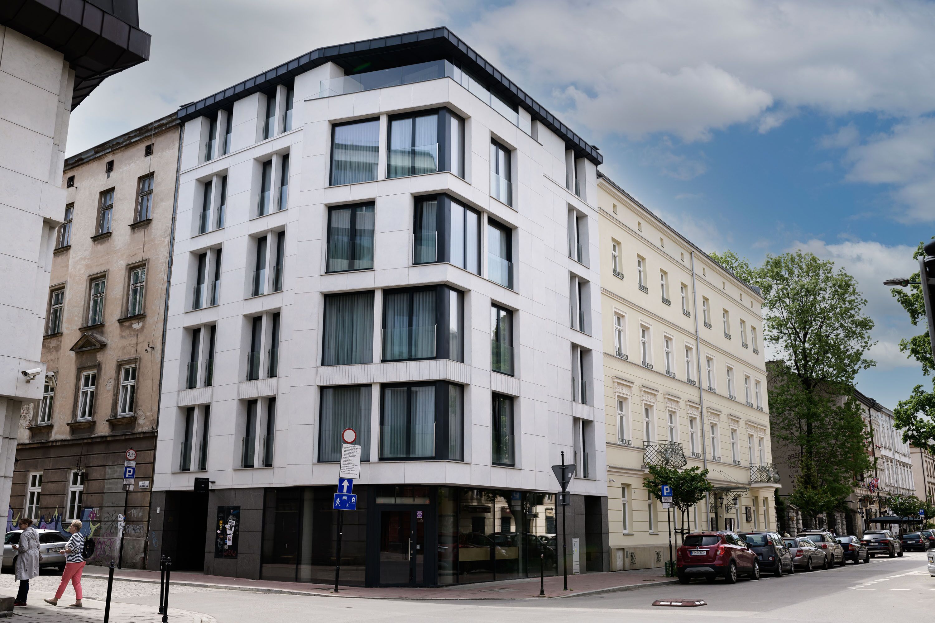 Photo - Aparthotel Inspire Miodova Residence