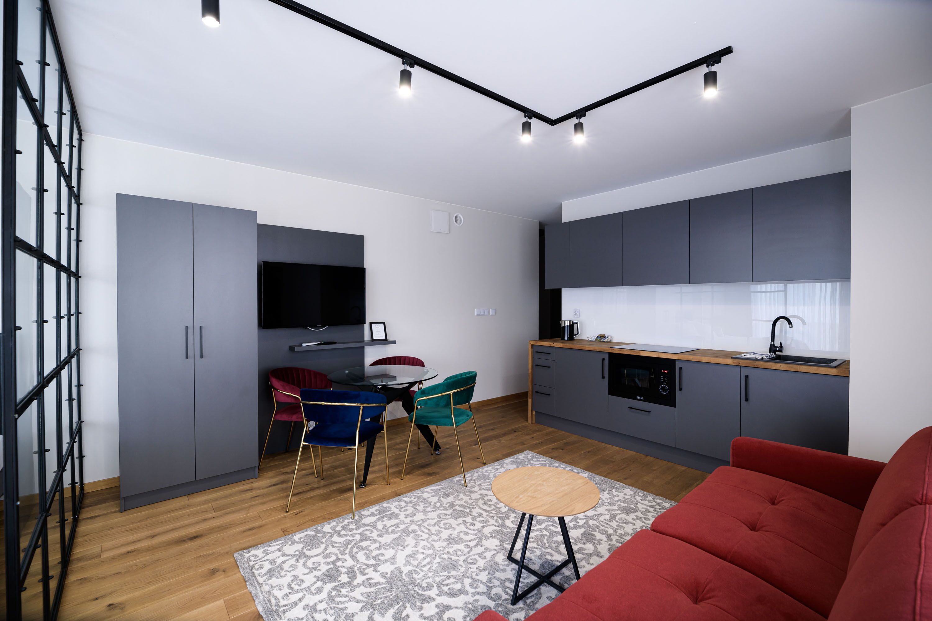 Photo - Aparthotel Inspire Miodova Residence