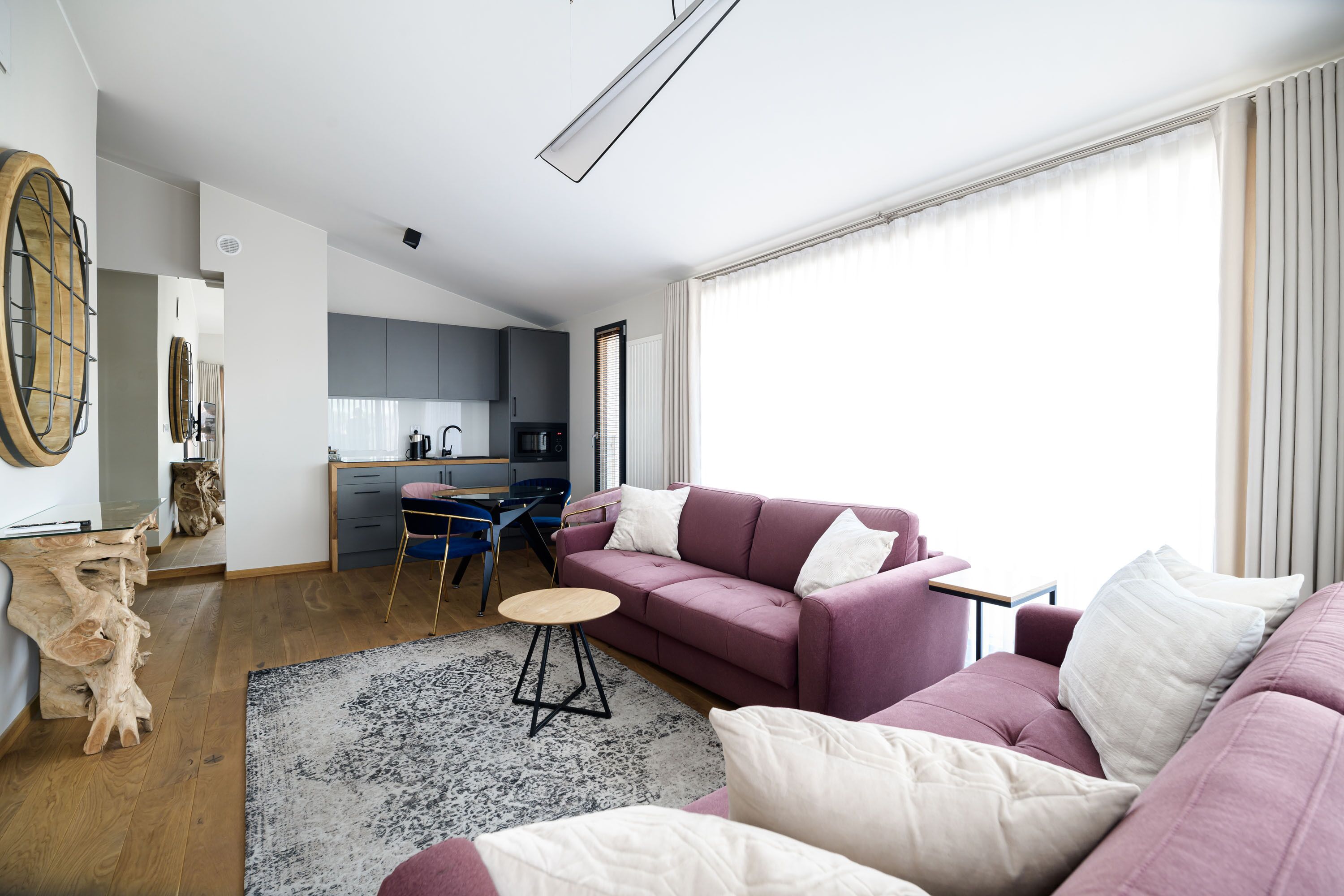 Photo - Aparthotel Inspire Miodova Residence