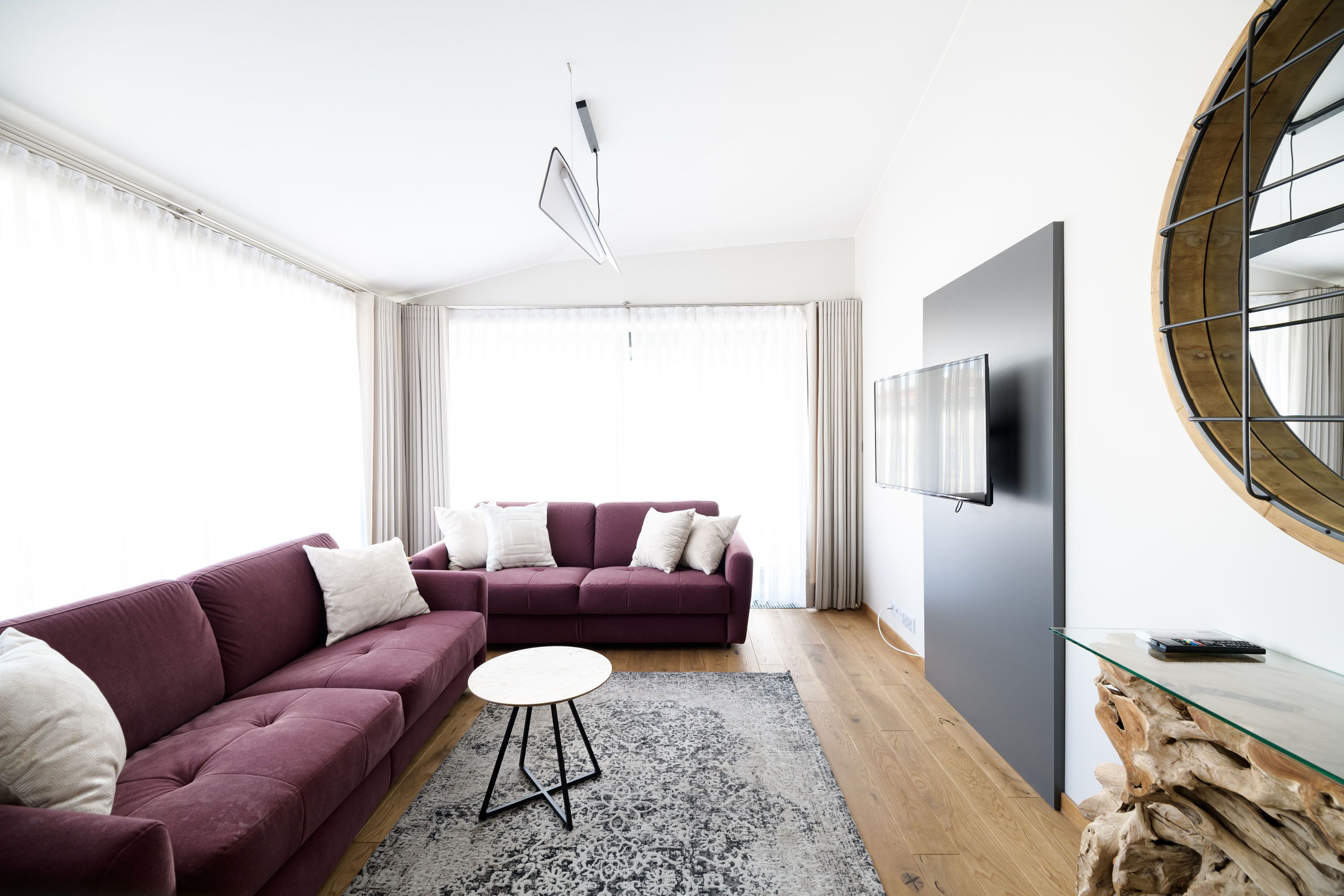 Photo - Aparthotel Inspire Miodova Residence
