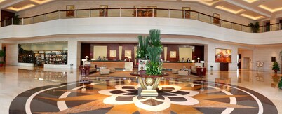 Chamen Hotel