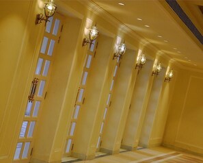 Interior - Hotel Raj Bagh Palace (Amer)