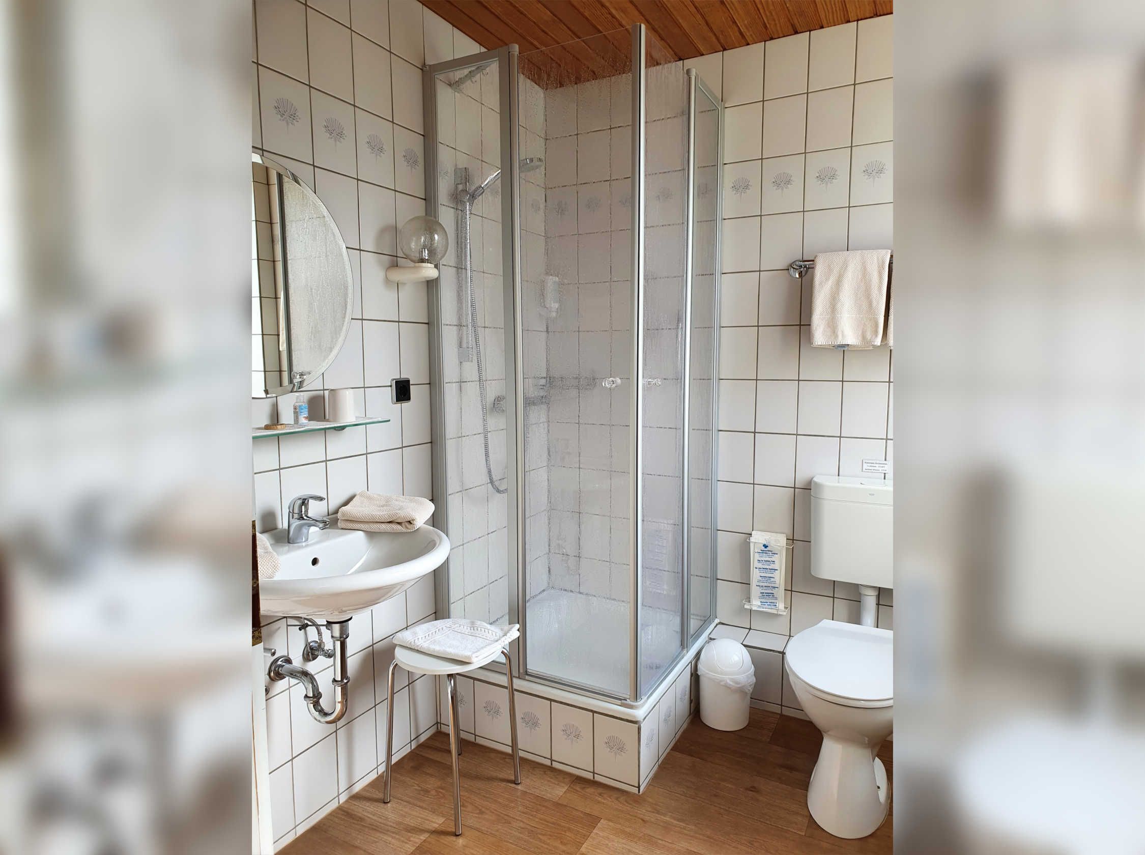 Secadora de cabello y toallas 