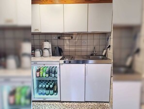 私人厨房
