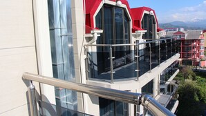 Unclassified image, 2 of 8, button - Legacy Hotel Batumi (Batumi)