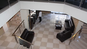 Unclassified image, 4 of 8, button - Legacy Hotel Batumi (Batumi)