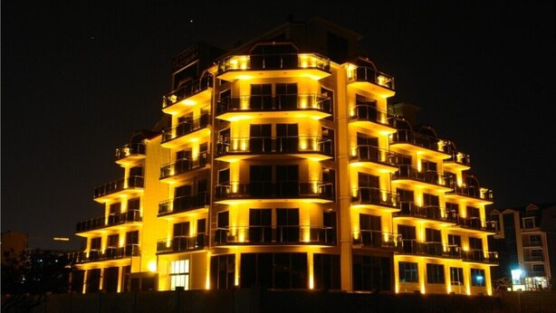 Unclassified image, 1 of 8, button - Legacy Hotel Batumi (Batumi)