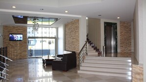 Unclassified image, 3 of 8, button - Legacy Hotel Batumi (Batumi)