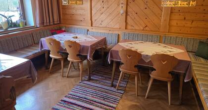 Double room 2 incl. extended breakfast (room no. 3) - Weindlhof
