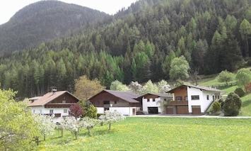 Höfle Umgebung
