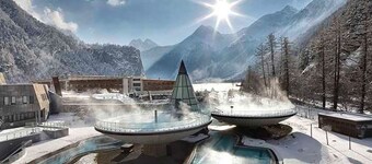 Holiday home in Tyrol at 1000 m above sea level with garden and barbecue - Haus Alfred Grall