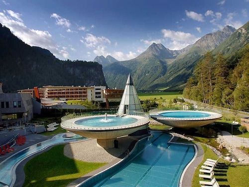 Alfred Grall - Alfred Grall -talo