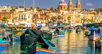 Centric and Modern Apartment Close to Amenities