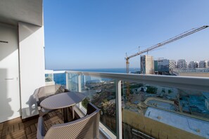 公寓 (1 Bedroom) | 客房景觀