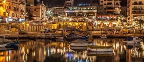 Marina