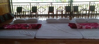 Tay Bac Xanh - Hostel