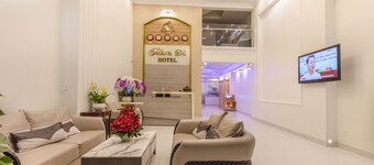 Thanh Do Hotel Da Lat