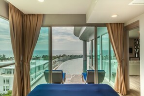 Room - Veloche Group (Karon)