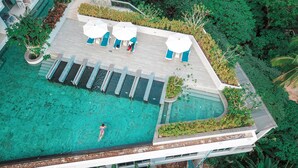 Building design - Veloche Group (Karon)
