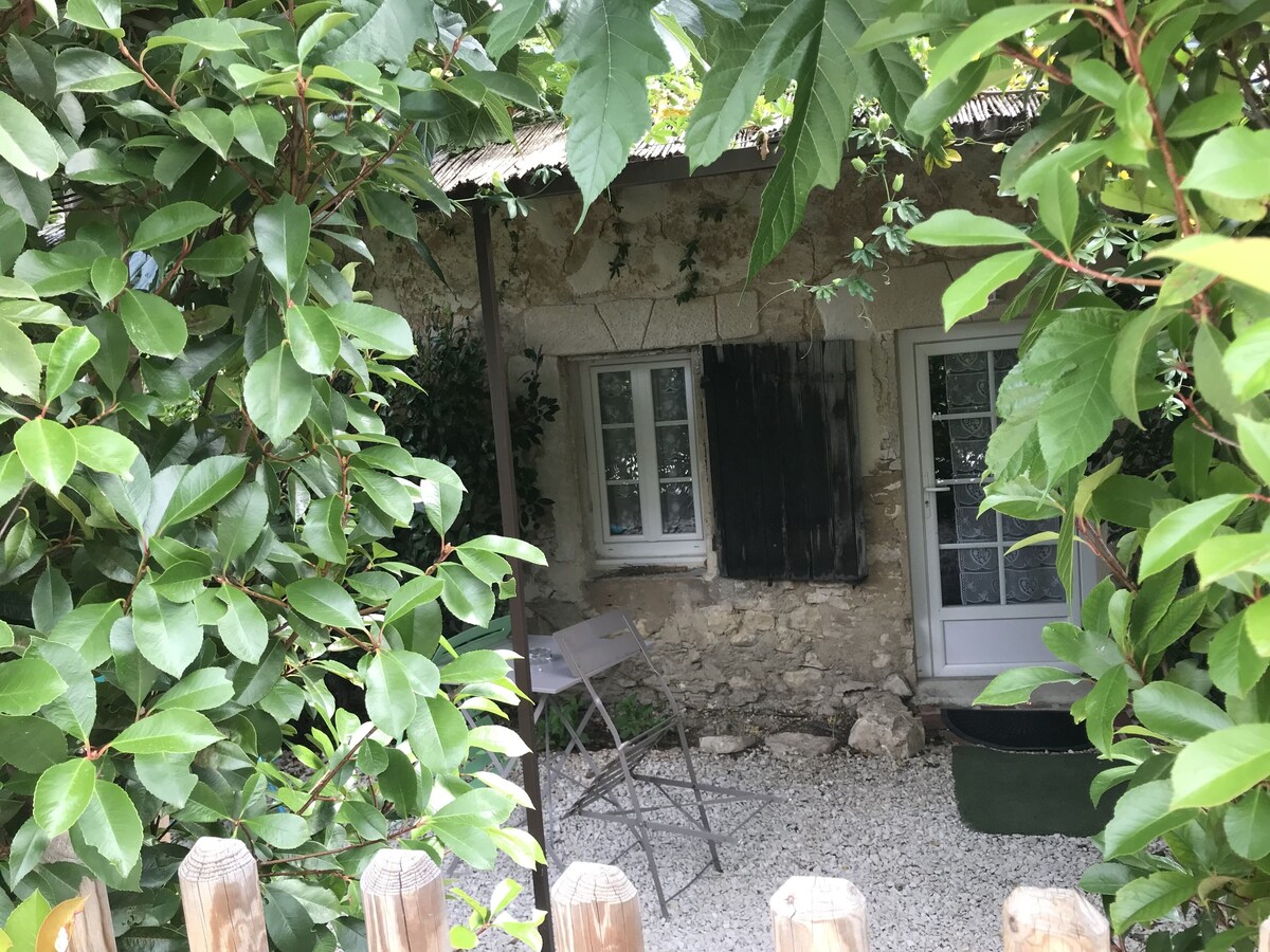 Image de profil de lâhĂŽte