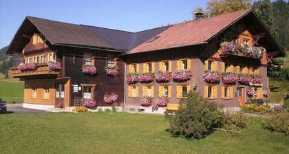 Double or triple room 2 - Haus MĂŒller