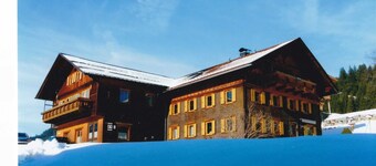 Double or triple room 2 - Haus Müller