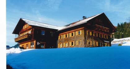 Chambre double ou triple 2 - Haus MĂŒller