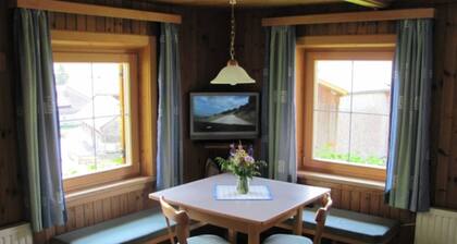 Chambre double ou triple 2 - Haus MĂŒller