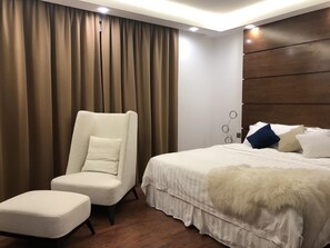 Room - Saxophone Suites (Amwaj Islands)