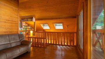 House, 1 Bedroom | 1 bedroom