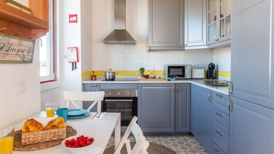 Casa Alegre Overlooking Sintra