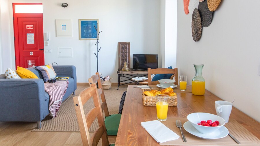 Casa Alegre Overlooking Sintra