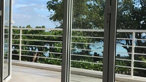 Luxury Villa, Ocean View | Terrace/patio - Chateau Elysium (Mahé Island)