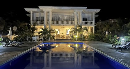 Chateau Elysium