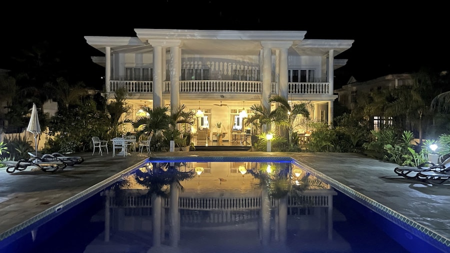 Chateau Elysium