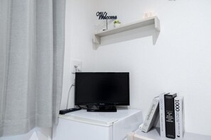 Standard Twin Room, Non Smoking | Room amenity - nestay inn tokyo senju (Tokyo)