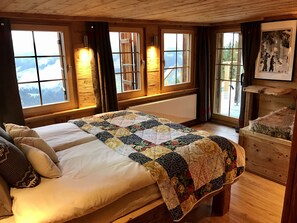 6 slaapkamers, gratis wifi, beddengoed