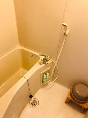Free toiletries, hair dryer, slippers, electronic bidet - Saigiku no yado (Iwaki)