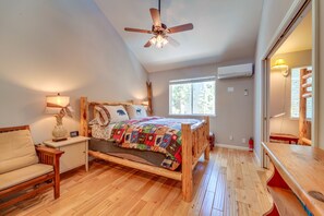 3 bedrooms, Internet, bed sheets