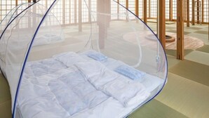 그랜드룸 (with Japanese Tatami Mat Flooring)